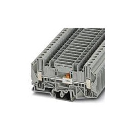 1 pcs : 3070330 - Fixed Terminal Blocks USST 6-T/SP