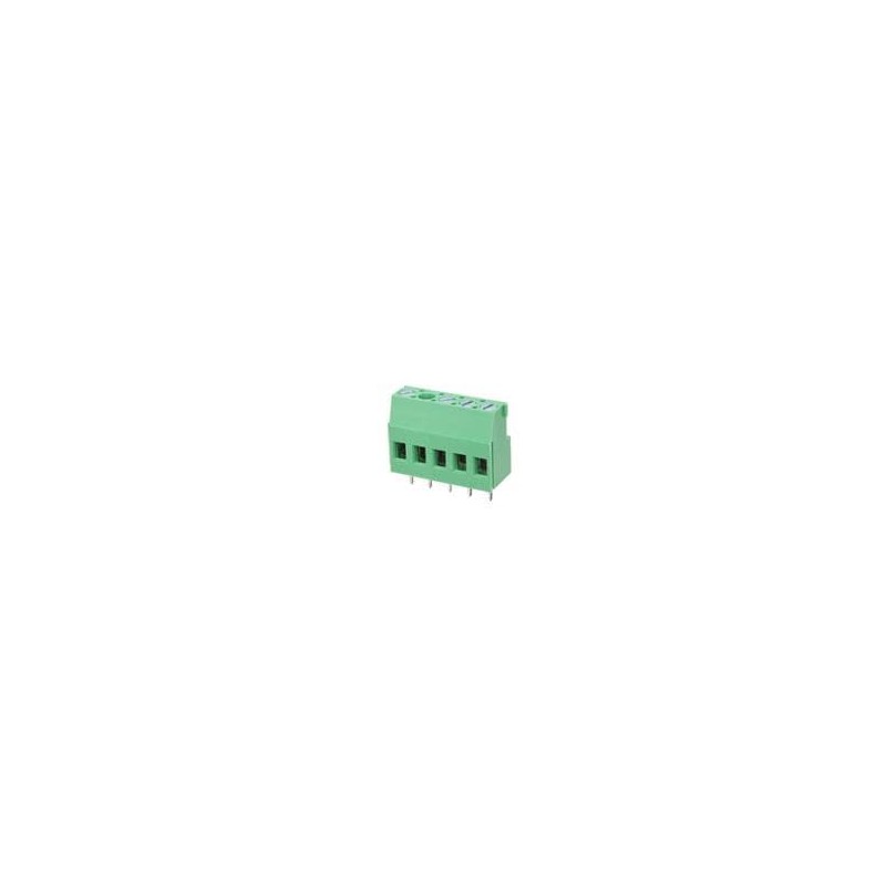 1 pcs : EB147A-03-C - Pluggable Terminal Blocks EURO BLOCK, 3 POSITION