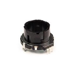 1 pcs : PER281-P115-N0015 - Encoders 28mm Low Profile Increment-Ring Encoder