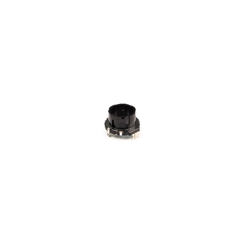 1 pcs : PER281-P115-N0015 - Encoders 28mm Low Profile Increment-Ring Encoder