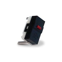 1 pcs : TS10100F070P - Basic / Snap Action Switches SUBMIN .1A@48VDC