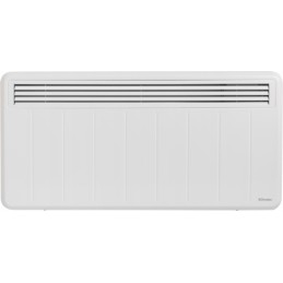 1 pcs - Dimplex 2kW Panel Heater, BS7671, UK