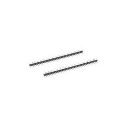 1 pcs : 929800-01-05-RK - Headers & Wire Housings PIN STRP HDR STRT KNK-TL 5PN 200M TIN