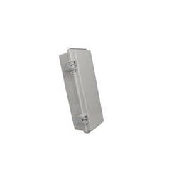 1 pcs : NBF-32008 - Electrical Enclosures NEMA Enclosure ABS Plastic (10.6 X 3.9 X 2.8 In)