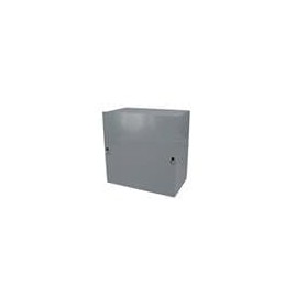 1 pcs : JB-3945 - Electrical Enclosures Junction Box (6 X 6 X 3.5 In)