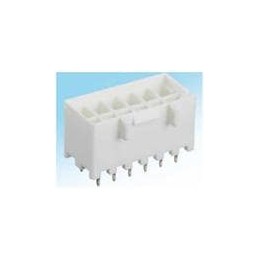 1 pcs : DF33C-4DP-3.3DSA(24) - Headers & Wire Housings 3.3mm Hdr Double Row Straight pin 4Pos