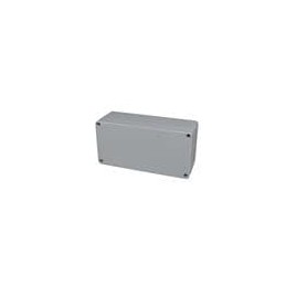 1 pcs : PN-1332 - Electrical Enclosures IP65 NEMA 4X Box (6.3 X 3.2 X 2.2 In)