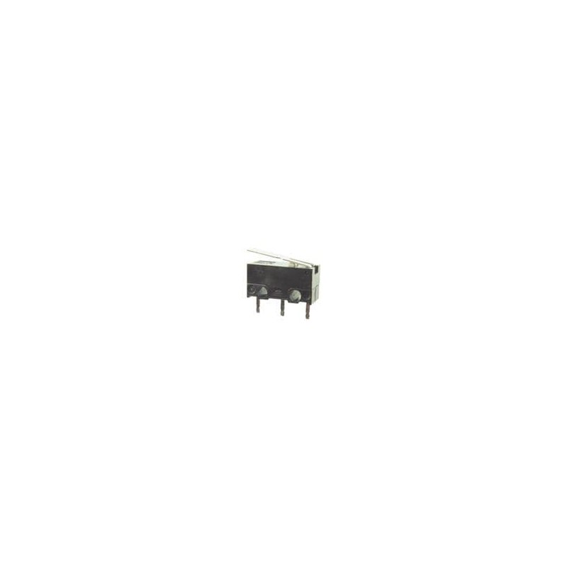 1 pcs : ZMA00A150P00PC - Basic / Snap Action Switches Detect SPDT 100mA 150gf