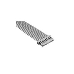 1 pcs : DF14-20S-1.25C(10) - Headers & Wire Housings 4P, 1.25mm Pitch, Single Row Socket, Crimping Socket