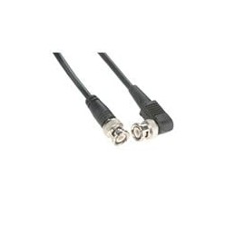 1 pcs : CO-058BNCRBNC-010 - RF Cable Assemblies CA BNC M