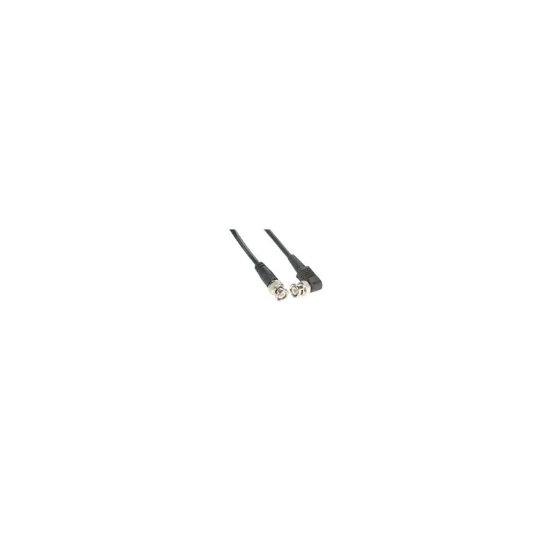 1 pcs : CO-058BNCRBNC-010 - RF Cable Assemblies CA BNC M