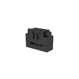 1 pcs : 89947-120LF - Headers & Wire Housings IDC Recept,20P,.76um W/Out Central Key