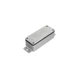 1 pcs : 483-C010 - Electrical Enclosures A - IP67/IP68 FLANGED D/C BOX