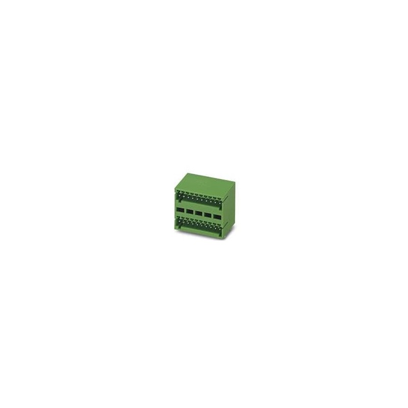 1 pcs : 1894901 - Pluggable Terminal Blocks 12 Pos 2.5mm pitch Through Hole Header