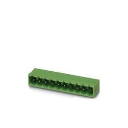 1 pcs : 1923759 - Pluggable Terminal Blocks 2 Pos 5mm pitch Through Hole Header