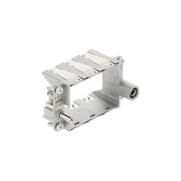 1 pcs : 1182089 - Heavy Duty Power Connectors HC-M-B10-MFH-H