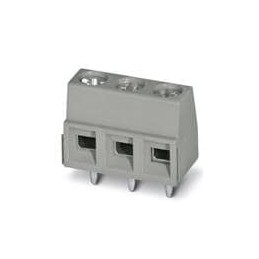 1 pcs : 5441540 - Fixed Terminal Blocks BC-500X10- 3 BK