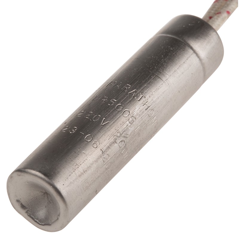 1 pcs - Heating Element, 2in, 200 W, 220 V ac