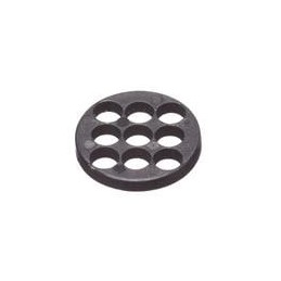 1 pcs : 928734-1 - Standard Circular Connector DRUCKPLATTE F CPC