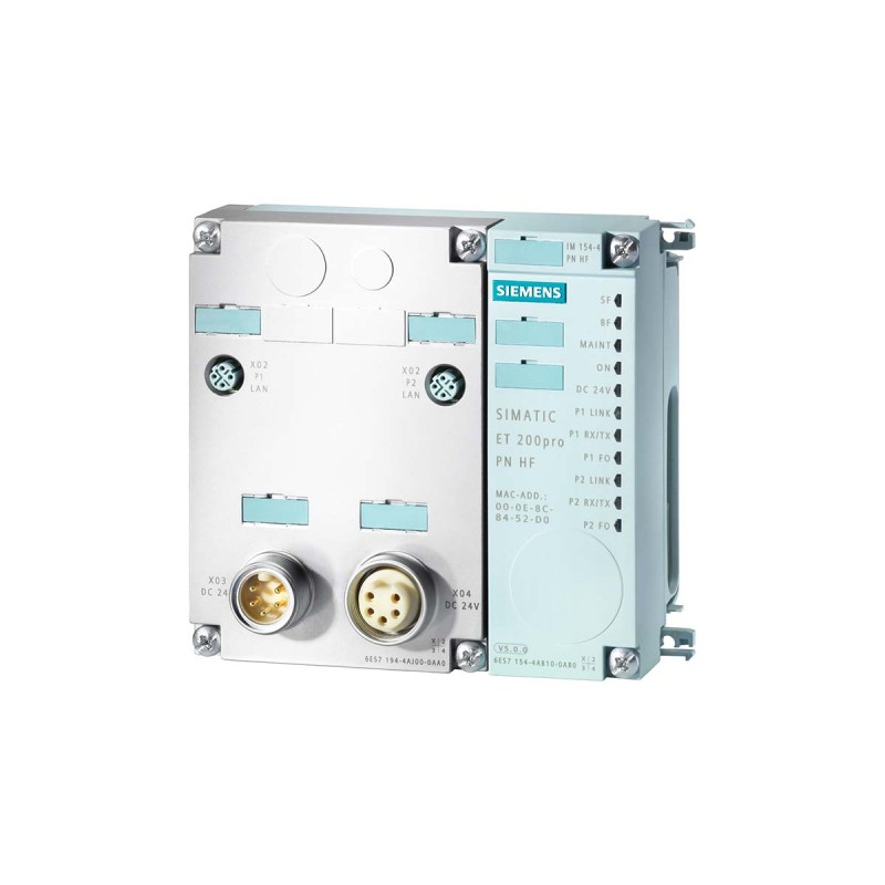 1 pcs - Siemens Interface Module for Use with PROFINET