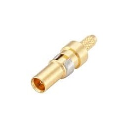 1 pcs : 45K101-102L5 - RF Connectors / Coaxial Connectors STRAIGHT JACK