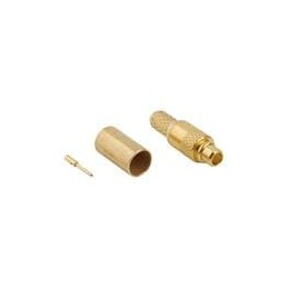 1 pcs : 908-41300 - RF Connectors / Coaxial Connectors ST PLG 316 174