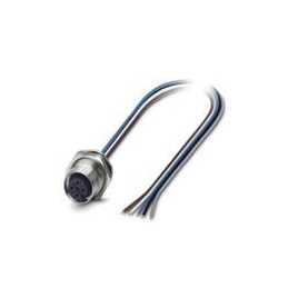 1 pcs : 1577037 - Sensor Cables / Actuator Cables SACC-DSI-FS-5CON- PG 9/1,5SCODN