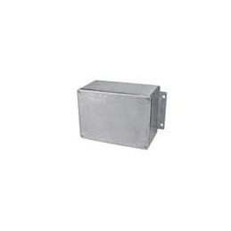 1 pcs : CN-6707 - Electrical Enclosures Mountable Die Cast Aluminum Enclosure (5.5 X 4 X 3.1 In)