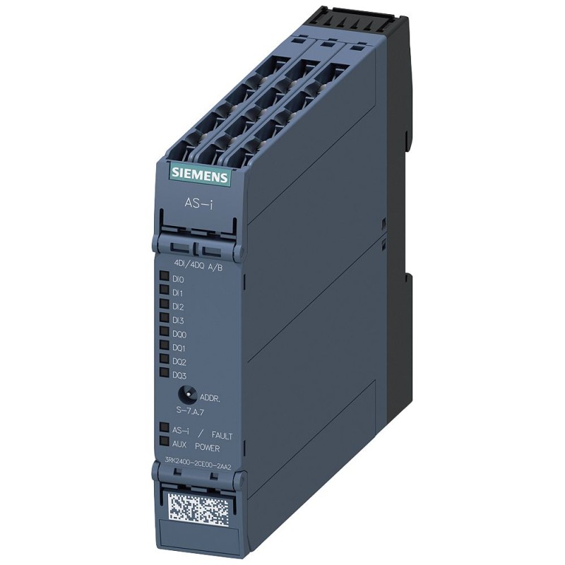 1 pcs - Siemens I/O Unit