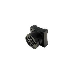 1 pcs : HD10-9-96P-N005 - Automotive Connectors SQ FG REC ASM