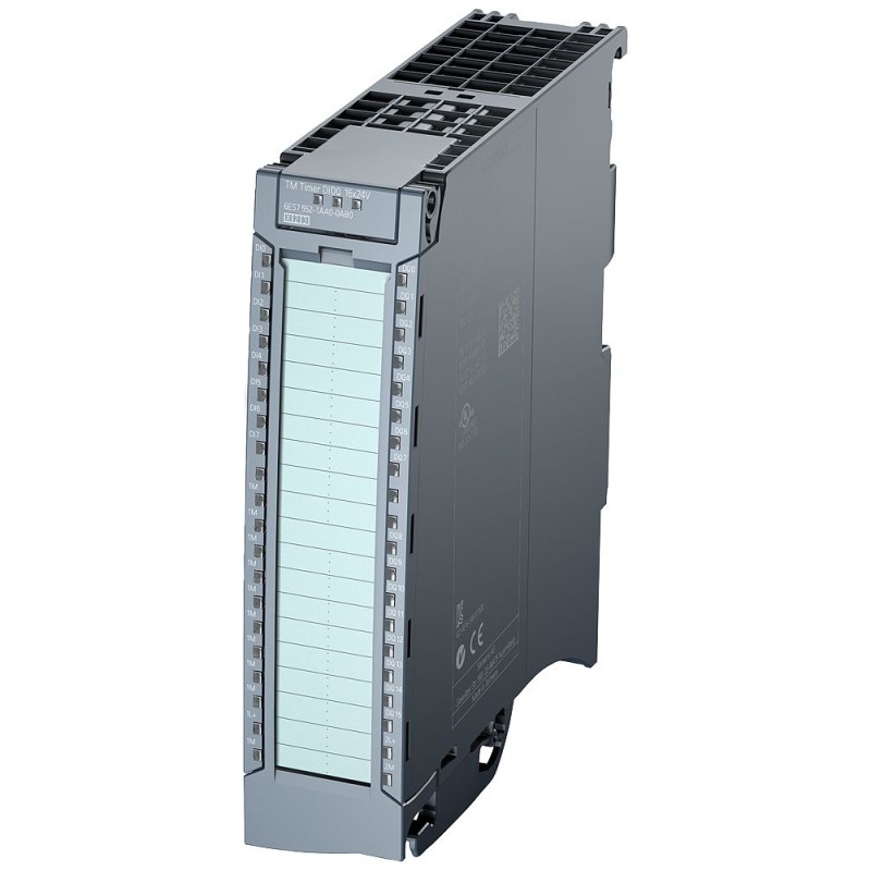 1 pcs - Siemens SIMATIC ET 200S Series Digital I/O Module, Digital, Relay, 230 V