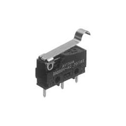 1 pcs : AVL3245 - Basic / Snap Action Switches FST LL Switch S