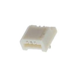 1 pcs : 52807-0310 - FFC & FPC Connectors 1.00 MM R/A FFC/FPC 3 Circuit Non-ZIF
