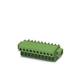 1 pcs : 1850916 - Pluggable Terminal Blocks 8 Pos 3.81mm pitch Plug 28-16 AWG Screw