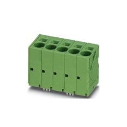 1 pcs : 1735891 - Fixed Terminal Blocks SPT 16/ 4-V-10-ZB 4P VERT MOUNT