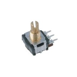 1 pcs : 288T232R161A2 - Encoders 16 COM (4 Pulses) 2 bit binary