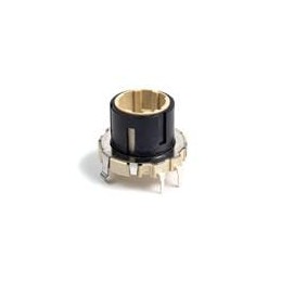 1 pcs : PER211-P115-N0009 - Encoders 21mm Low Profile Increment-Ring Encoder