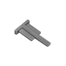 1 pcs : GT13S-1P/S-R - Automotive Connectors F HOUS CONN 1 COAX CONT