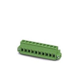 1 pcs : 1786983 - Pluggable Terminal Blocks 17 Pos 5mm pitch Plug 24-12 AWG Screw