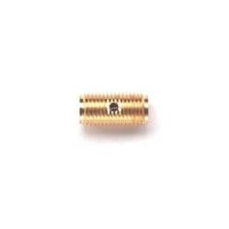 1 pcs : 4284 - RF Adapters - In Series SMA (F-F)