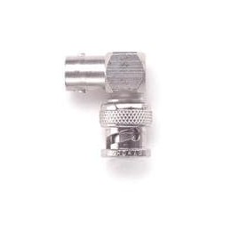 1 pcs : 3534 - RF Adapters - In Series BNC (M-F)