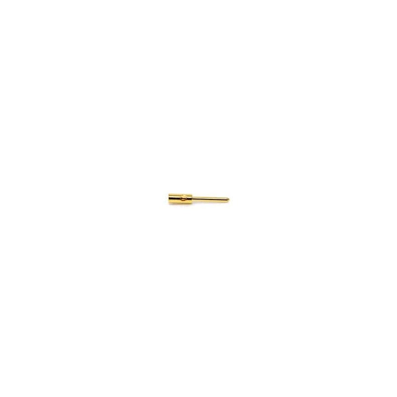 1 pcs : 89665-2602 - RF Connector Accessories MALE CONTACT ES-0139 PINS FOR 73415-0971