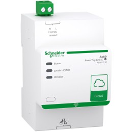 1 pcs - Schneider Electric Acti9 Series Communication Module