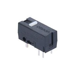 1 pcs : D2FP-FN2 - Basic / Snap Action Switches Optical gaming switch, ultra subminiature