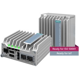 1 pcs - Siemens 7KN Powercenter 3000, 7KN Powercenter, 2GB, Linux