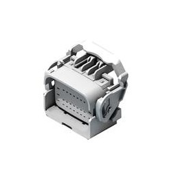 1 pcs : 7283915030 - Automotive Connectors CONN 34P YESC BLK