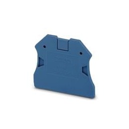 1 pcs : 3047235 - Terminal Block Tools & Accessories D-UT 2.5/10 BU