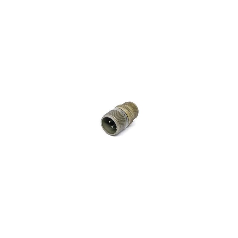 1 pcs : MS3101A14S-5P - Circular MIL Spec Connector 5P 16 PIN CONTACTS