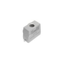 1 pcs : T1340160121-000 - Heavy Duty Power Connectors H16B-TGH-RO-PG21