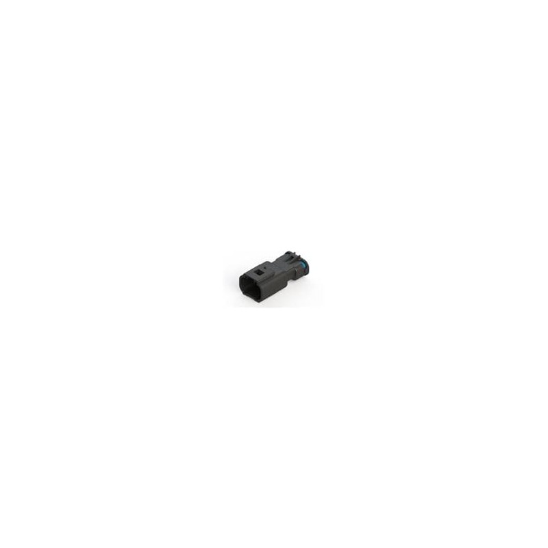 1 pcs : 566-004-000-710 - Pin & Socket Connectors 4P 2A MALE HSNG BLK 1-1.25MM 2MM PITCH
